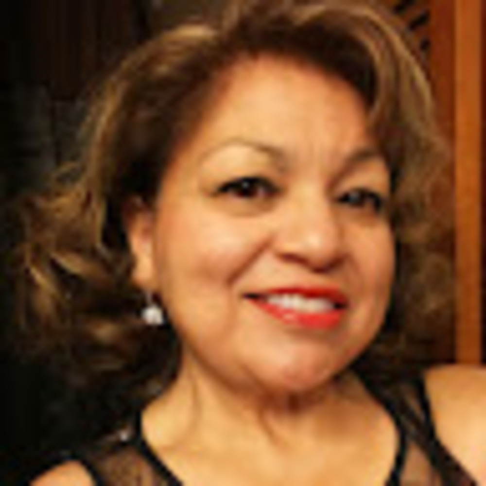 Meet your Posher, Maria h
